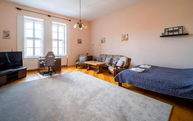 Tomka Apartman