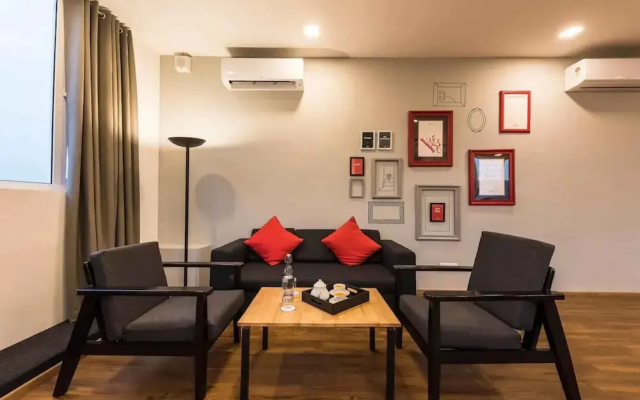 DBR Suites