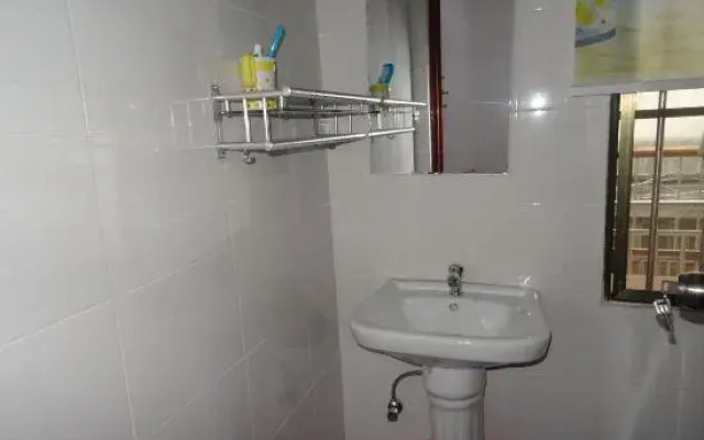 Lu'an Sunshine Hotel