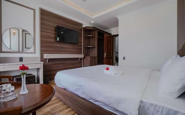 The Art - Win Hotel