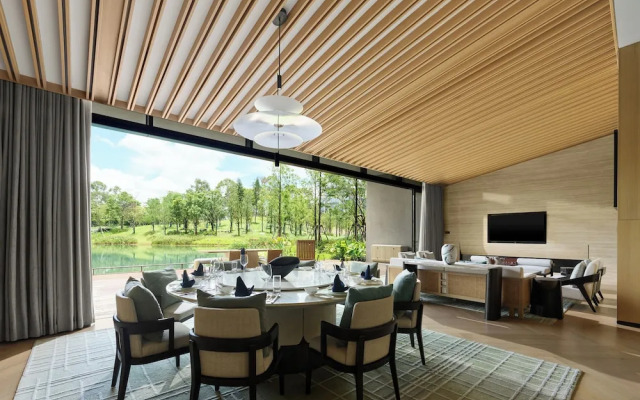 Banyan Tree Dongguan Songshan Lake