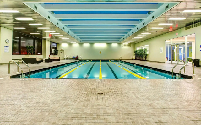 Hyatt Regency Morristown