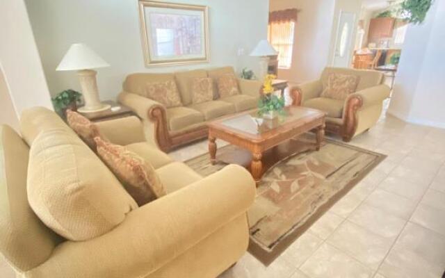 Gone 2 Florida Vacation Homes
