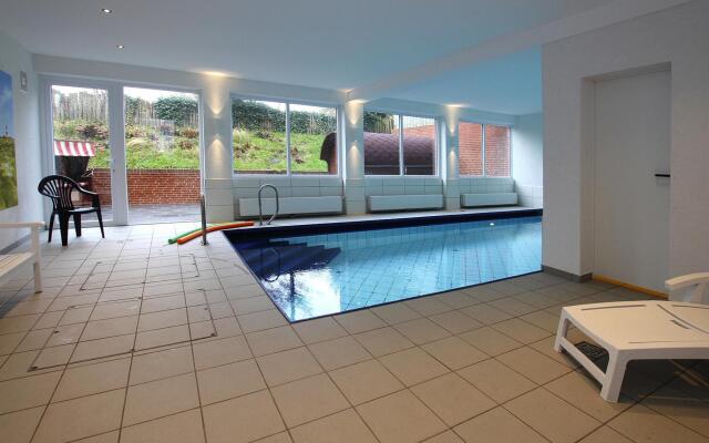 Apartment House Katharina, Westerland