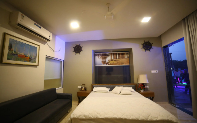 Hotel Natraj & Resort