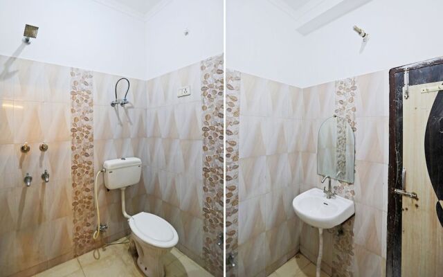 Capital O 29375 Hotel Rainbow Villa