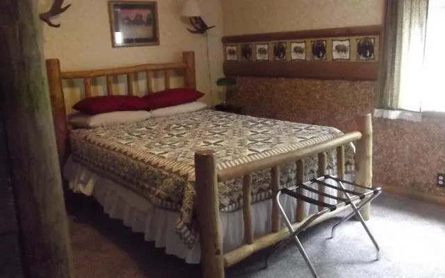 Alaskan Host Bed and Breakfast