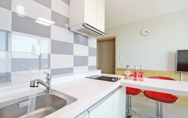 Gangneung Observatory Pension