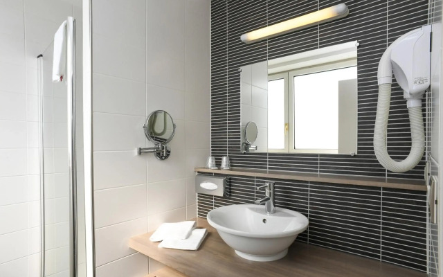 Mercure Saint Lo Centre