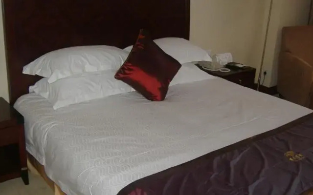 Yanbei Hotel