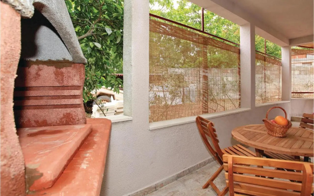 Apartment Vela Luka 36