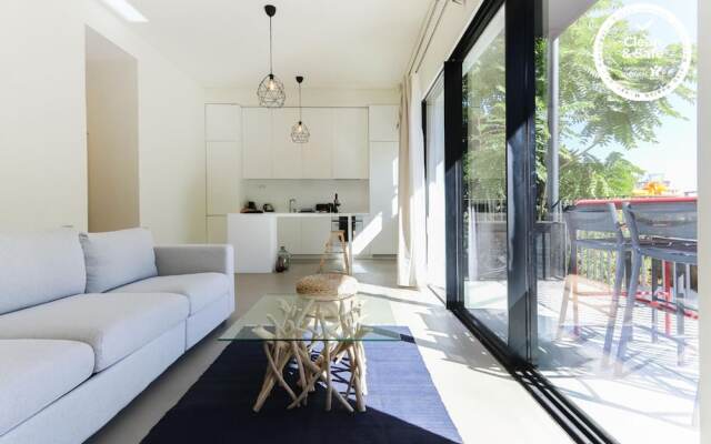 AV Liberdade Premium II BY Homing