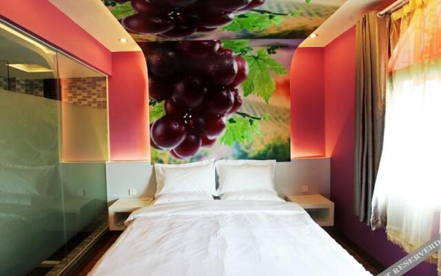 Xiamen Fruit Lakeside Boutique Hostel