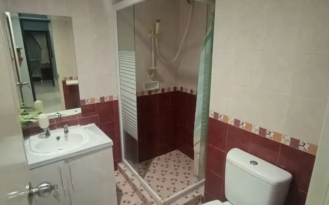 Apartment 1 2 3 Bedrooms Thamrin City Central Jaka