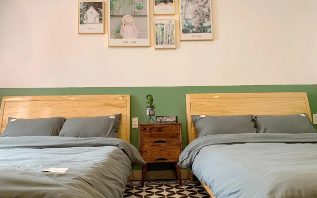 Phuong Thanh Homestay