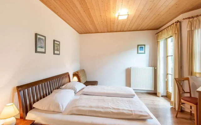 Apartment With E-charging Station