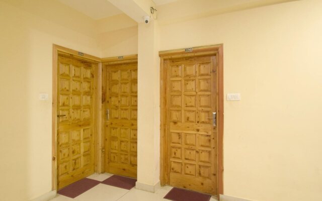 Namaste Inn Beas Valley