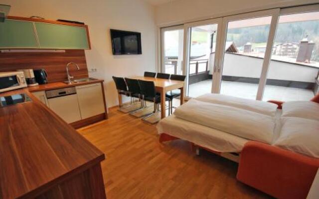 Ferienwohnungen Karoline by Schladming-Appartements