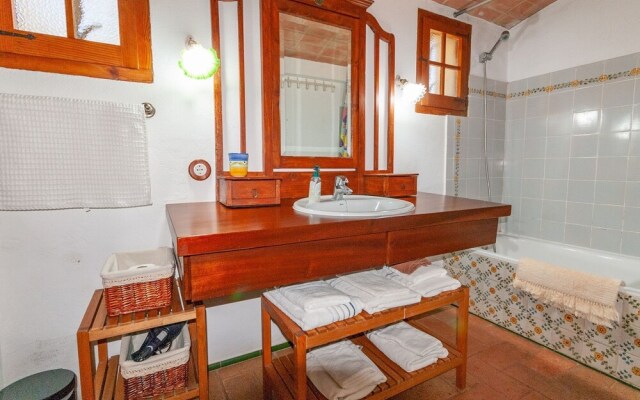 Countryside Mansion in Palafrugell With Private Garden