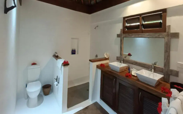Navutu Stars Resort