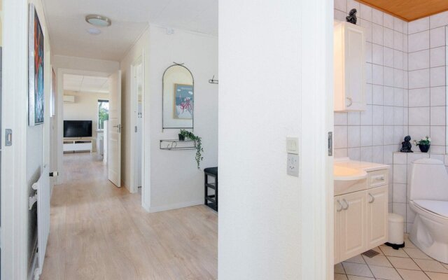 14 Person Holiday Home in Ringkobing