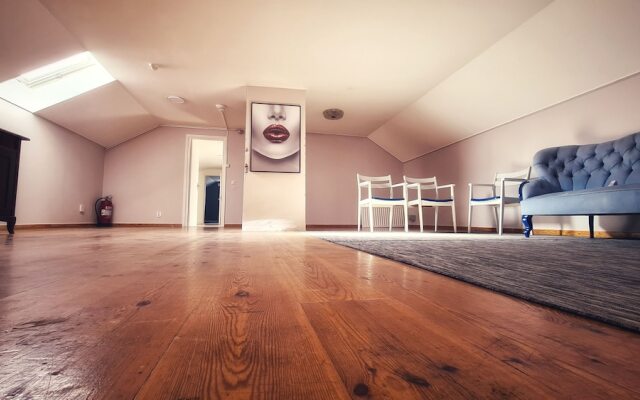 Orrefors Vandrarhem - Hostel