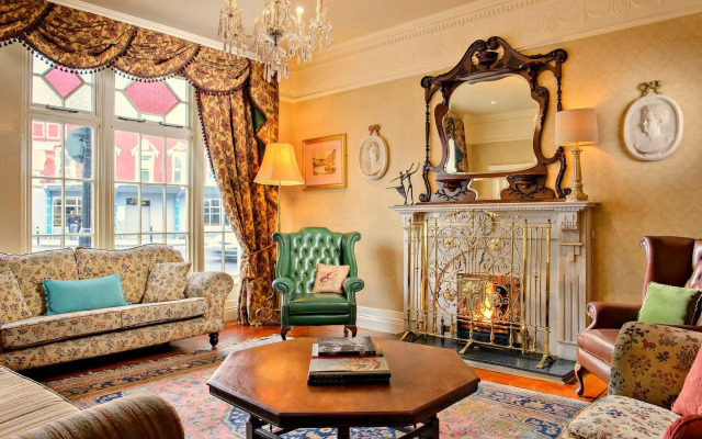 Arbutus Hotel Killarney