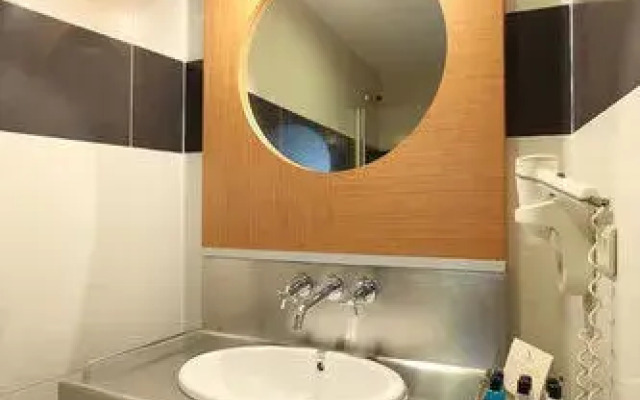 Sürmeli Otoparkı