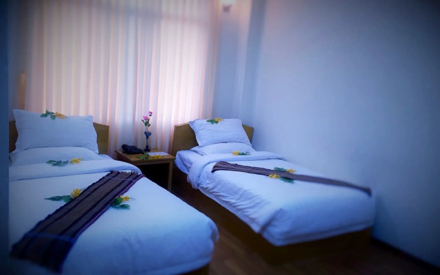 Inle Star Hotel