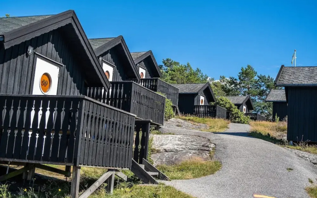 First Camp City Strömstad