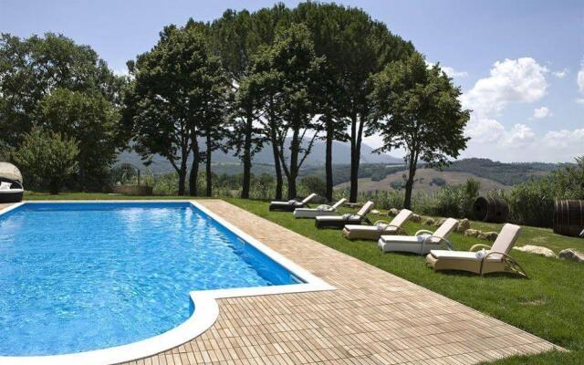 Castello Di Montignano Relais & Spa