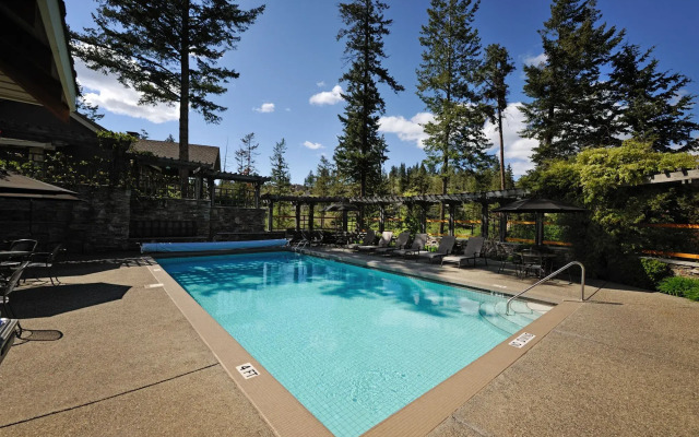 Predator Ridge Resort