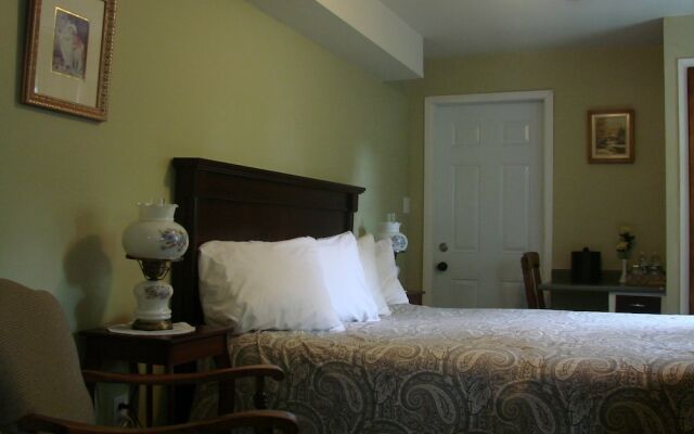 Prince County Guest House