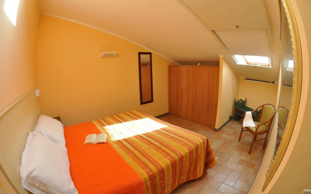 Carpediem Assisi Living Club