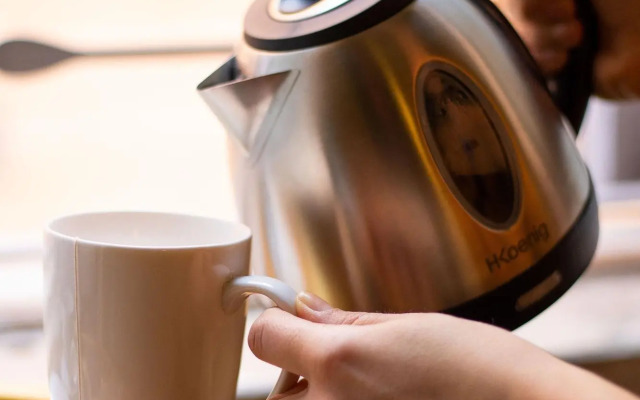 Bq House Trevi Luxury Rooms