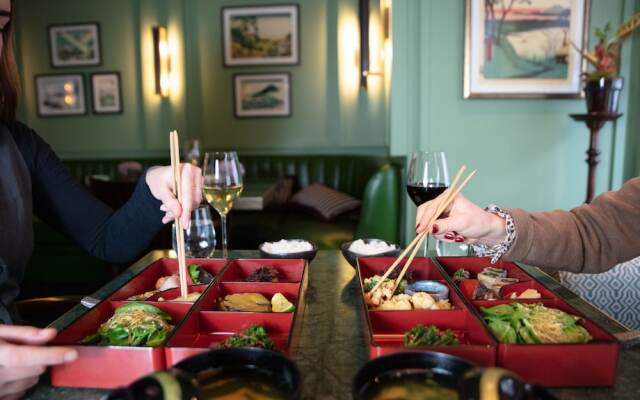 Ensana Buxton Crescent