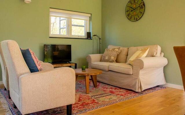 Farmhouse Lodge Giethoorn