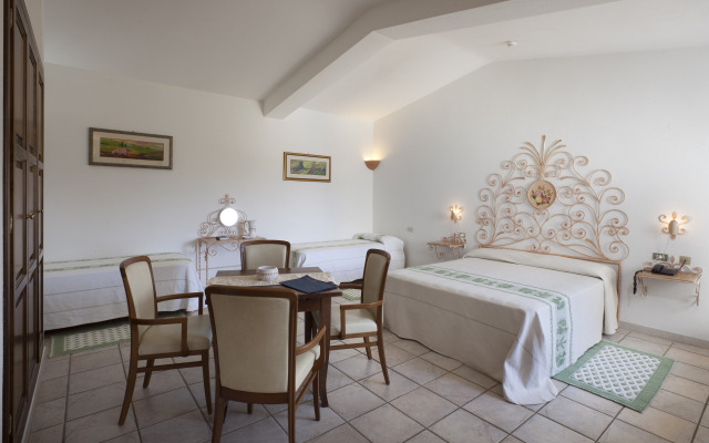Felix Hotels - Hotel Airone