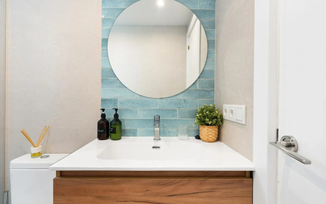 Lodging Apartments Beach Studio 41