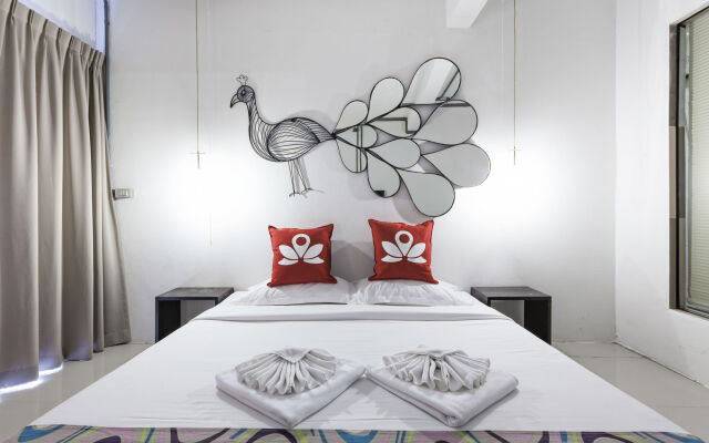 ZEN Rooms Basic Nanai Phuket