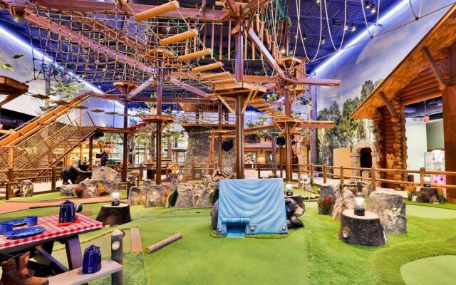 Great Wolf Lodge Atlanta / LaGrange, GA