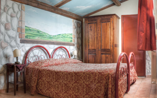 Hotel Masaccio