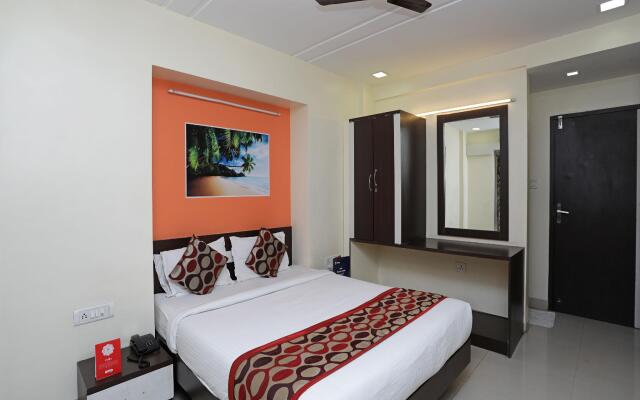 OYO 8436 Orchid Rooms