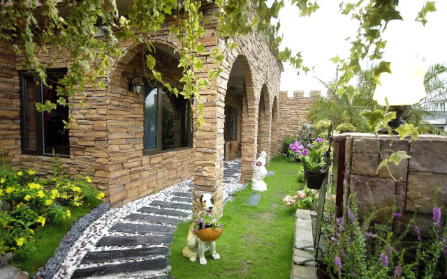 My Dream Castle