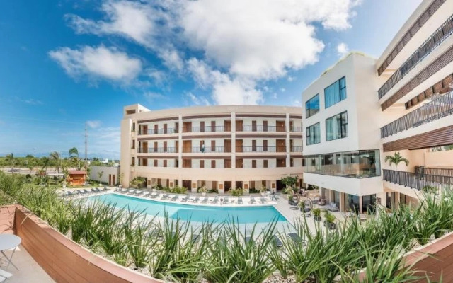Faranda Single 1 Punta Cana Adults Only