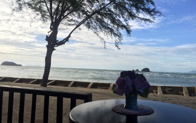 Saladan Beach Resort
