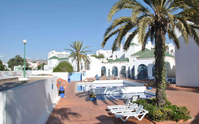 Igoudar Appart-Hotel