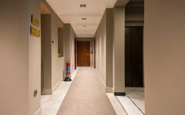 Vardar Palace Hotel - Special Class