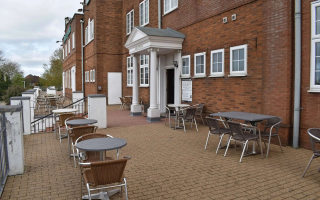 Quality Hotel Coventry