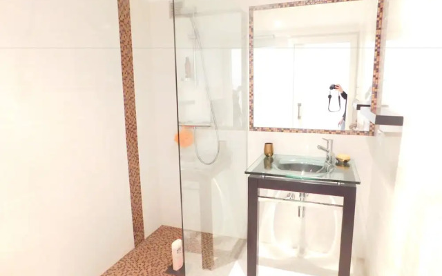 Apartamento Gran Lago - A129